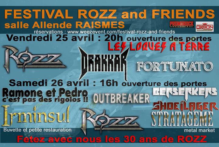 Affiche