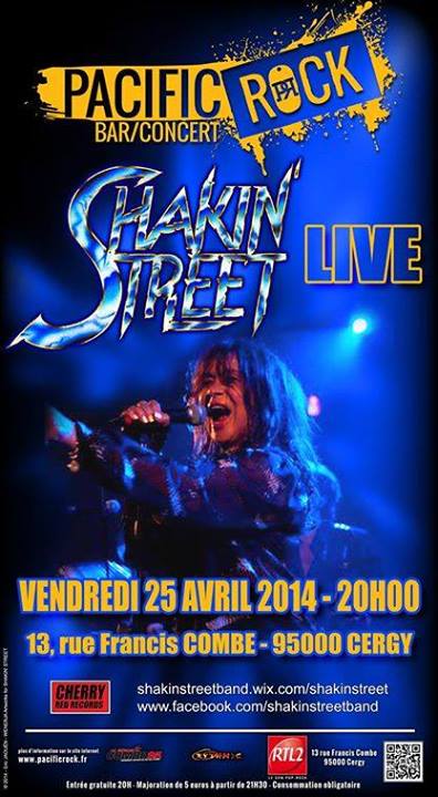 Affiche