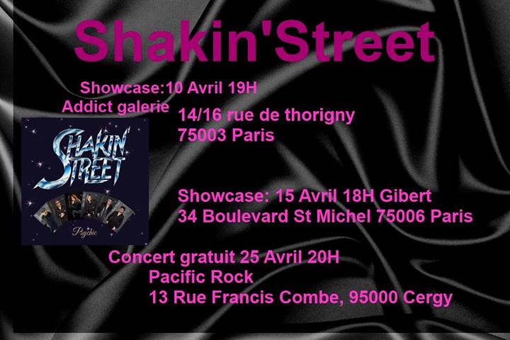 Affiche