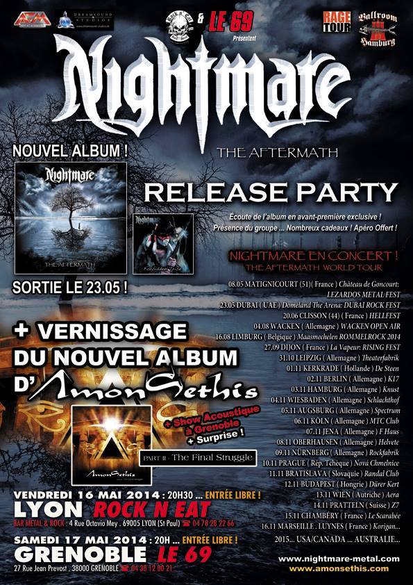 Affiche