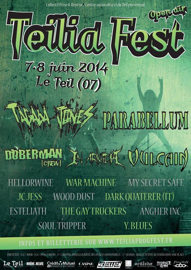 Affiche