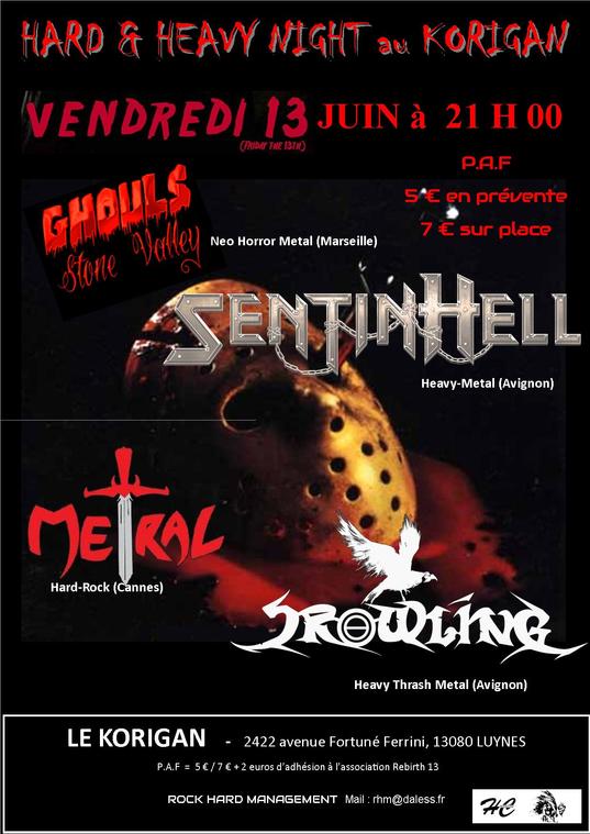Affiche