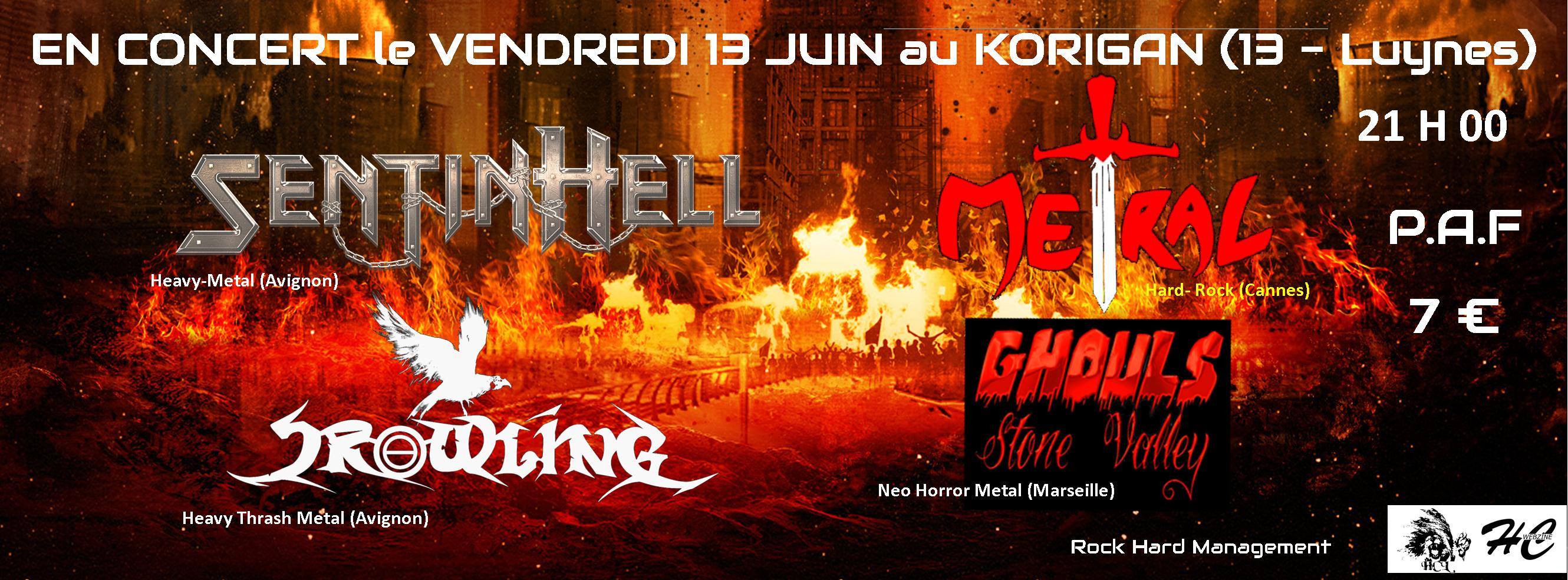 Affiche