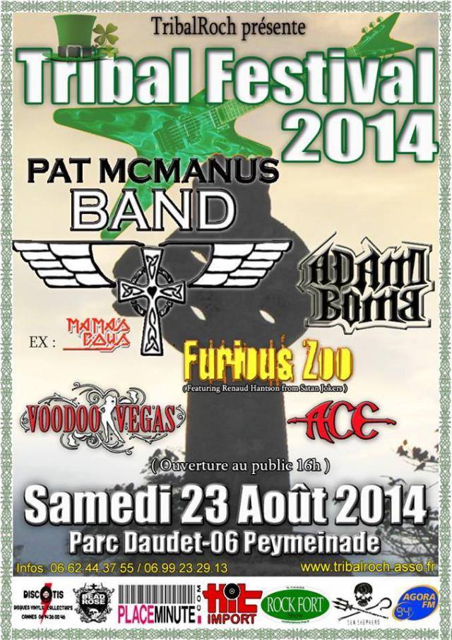 Affiche