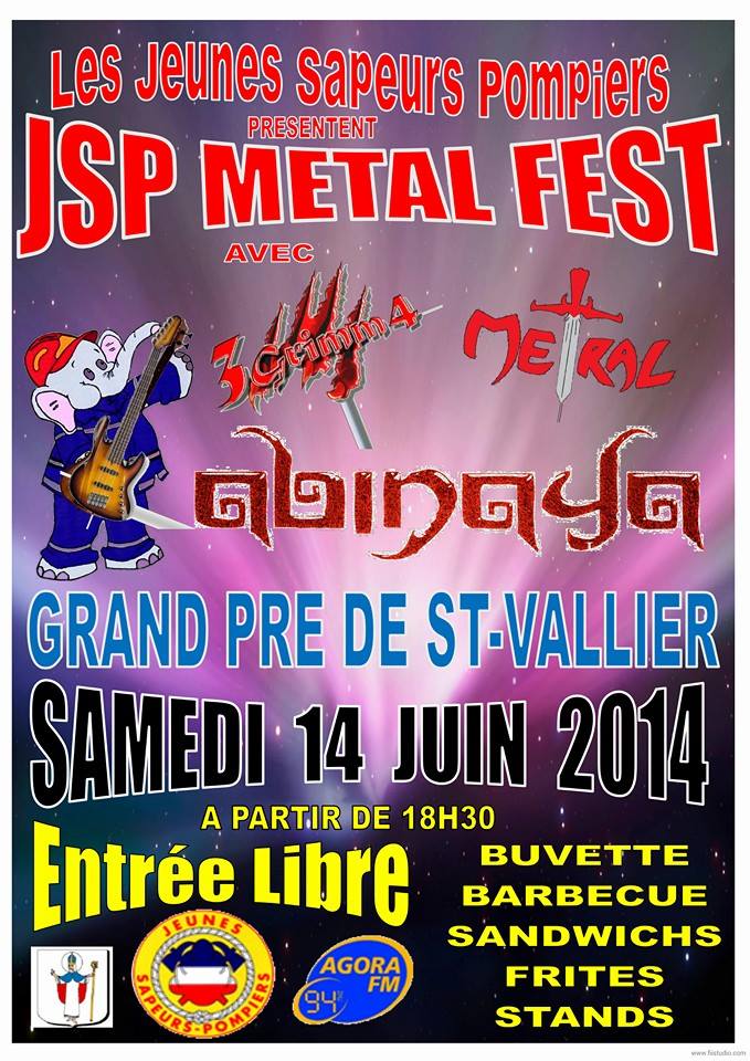 Affiche