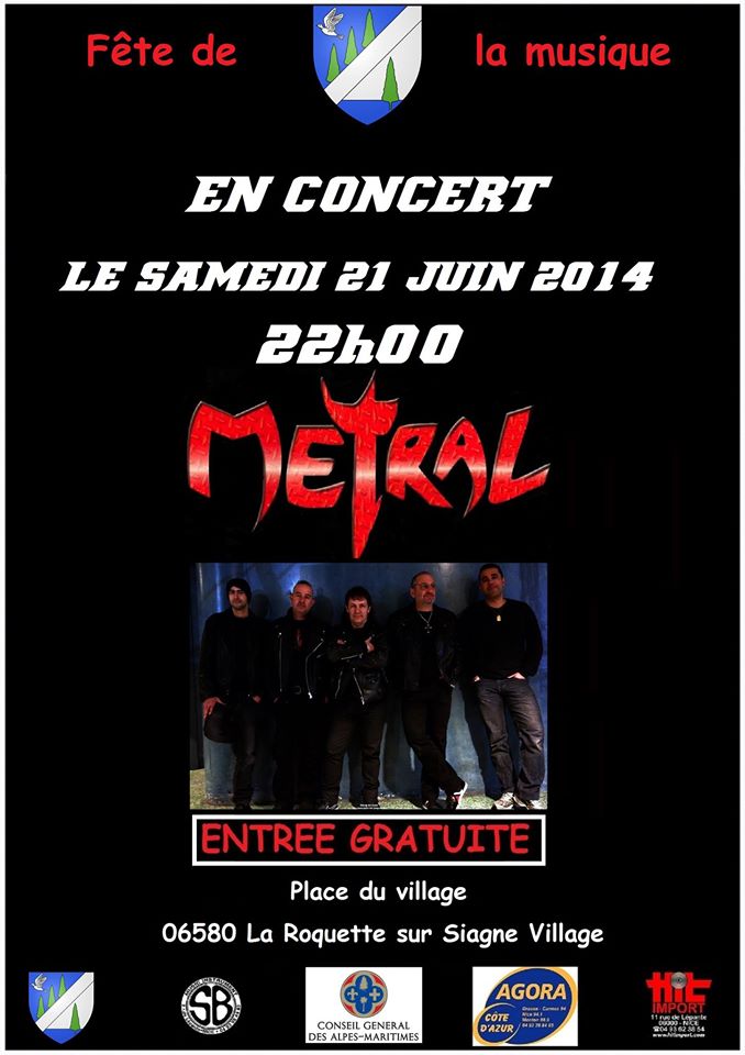 Affiche