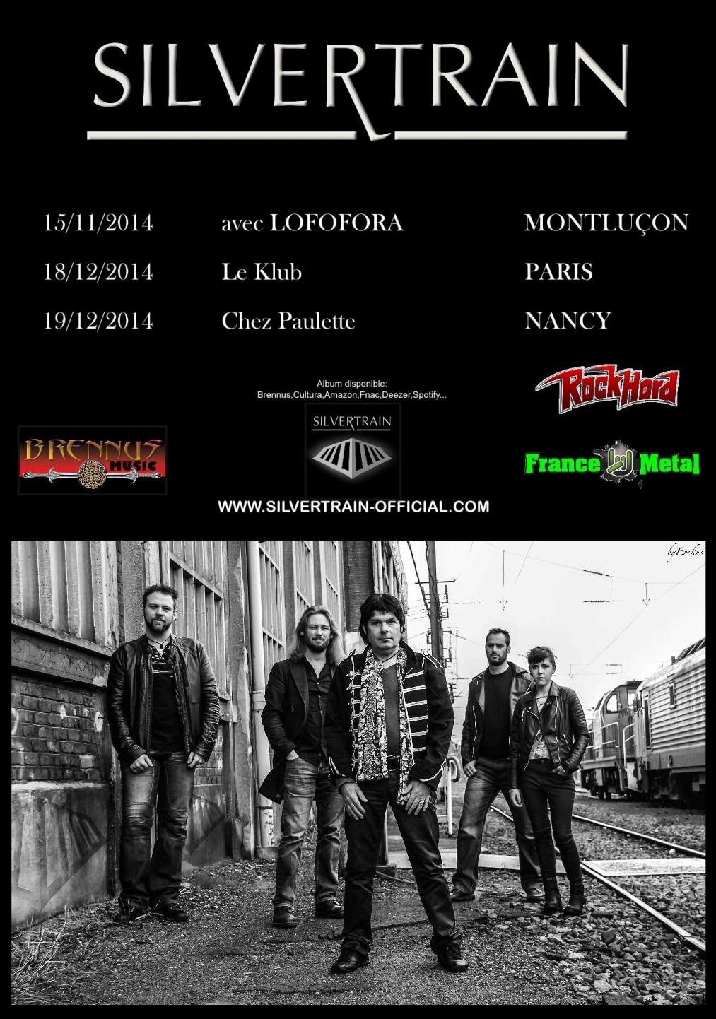 Affiche