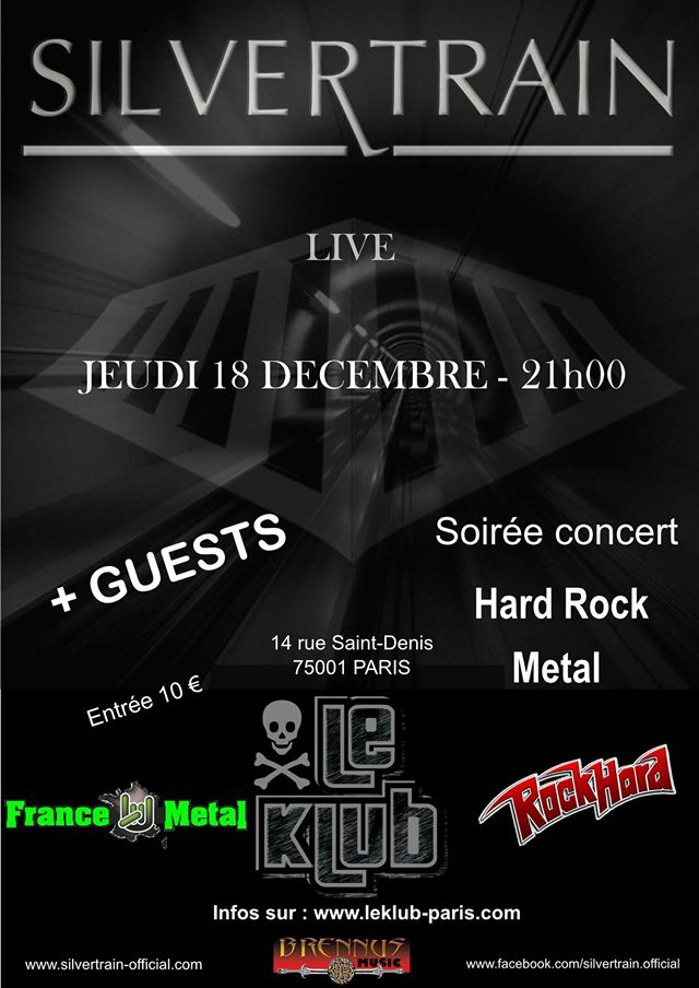 Affiche
