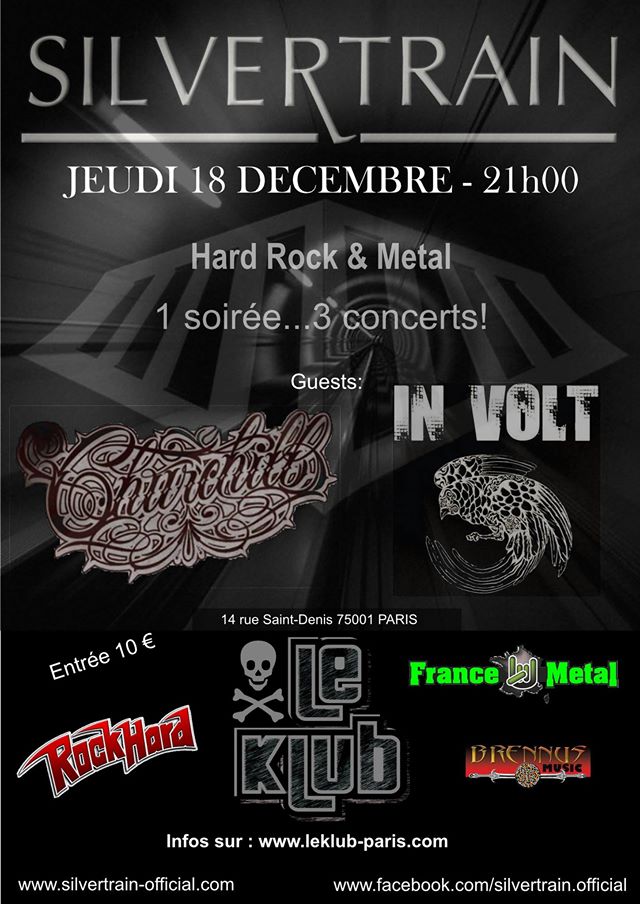 Affiche