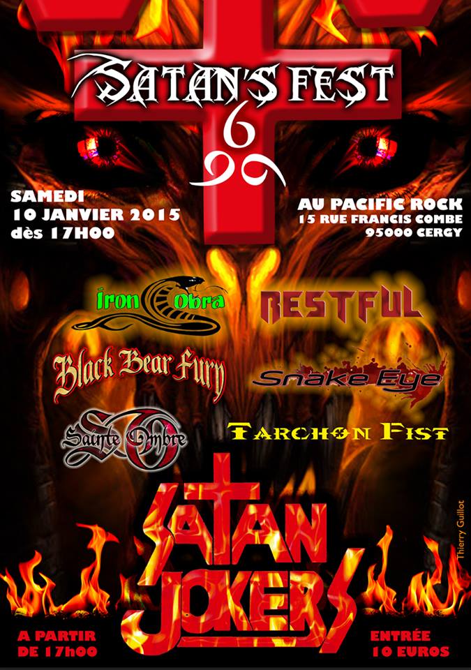 Affiche