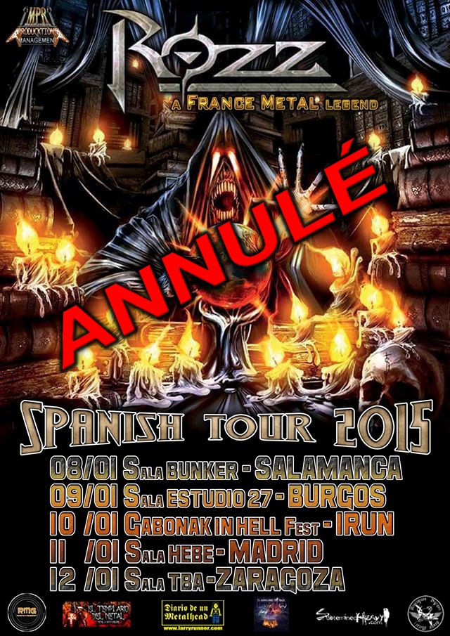 Affiche