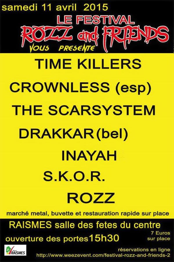 Affiche
