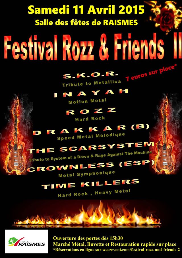 Affiche