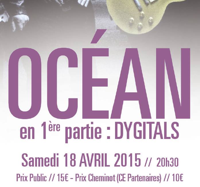 Affiche