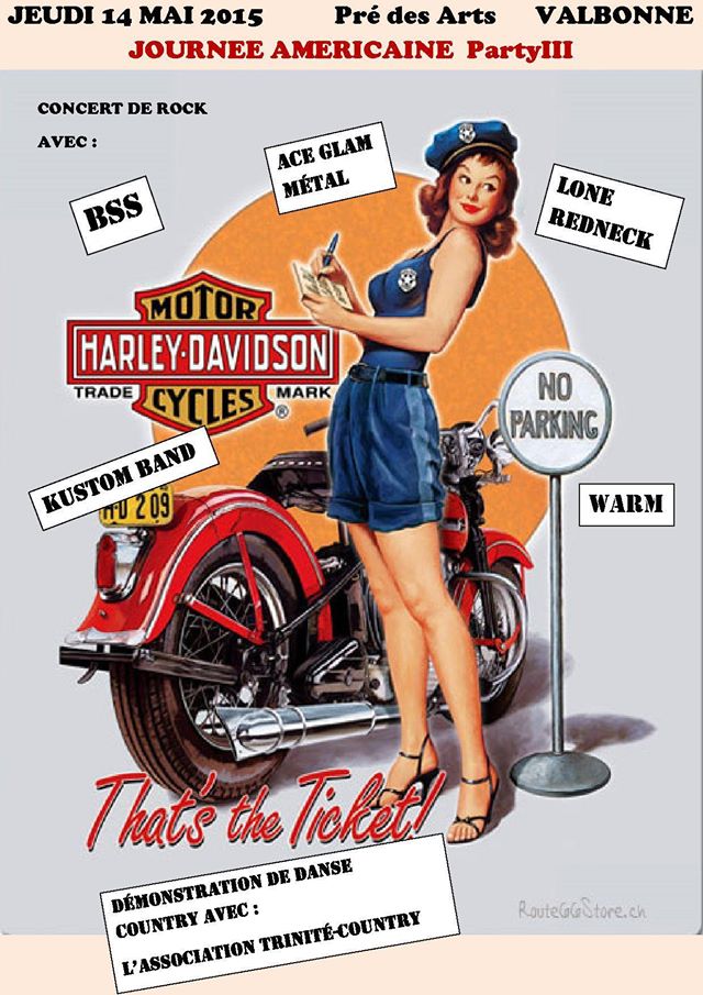 Affiche