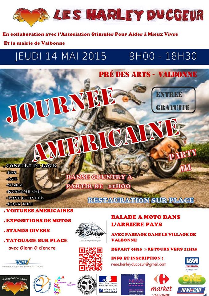 Affiche