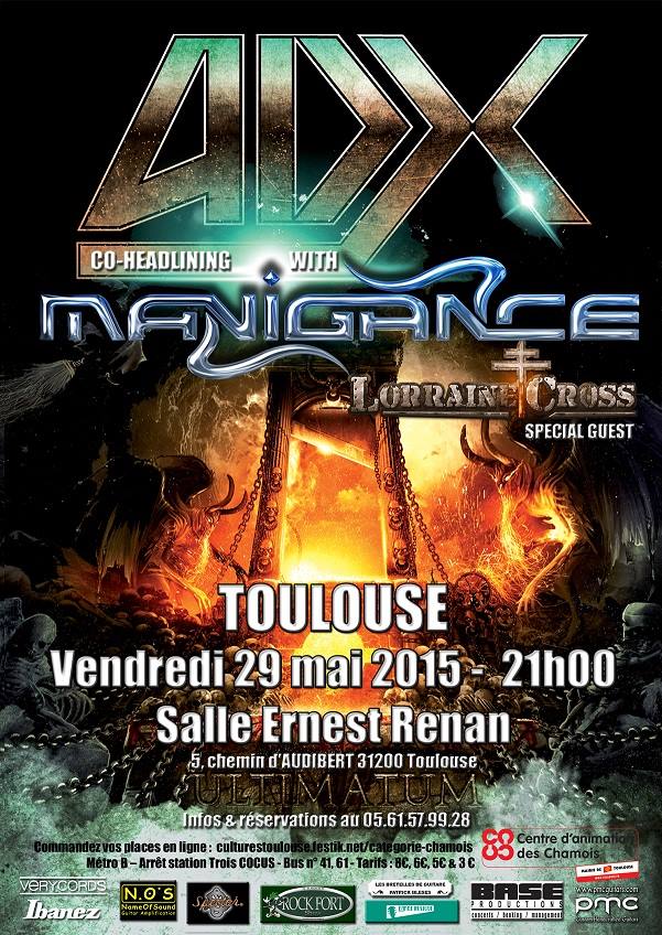 Affiche