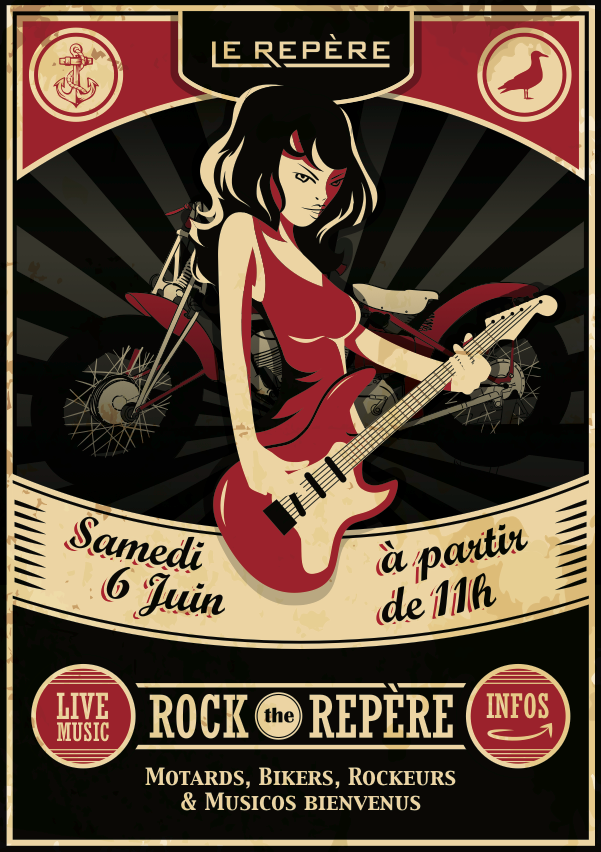 Affiche