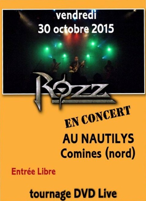 Affiche