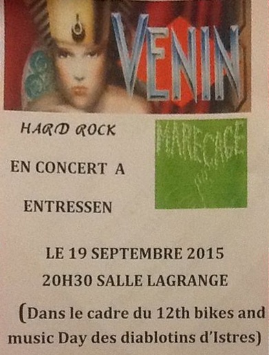 Affiche