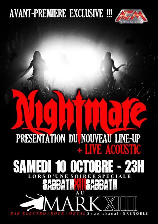 Affiche
