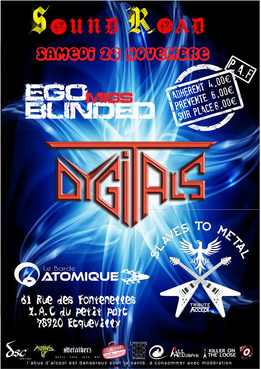 Affiche