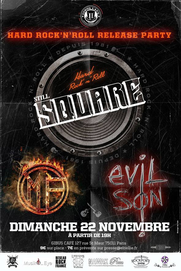 Affiche