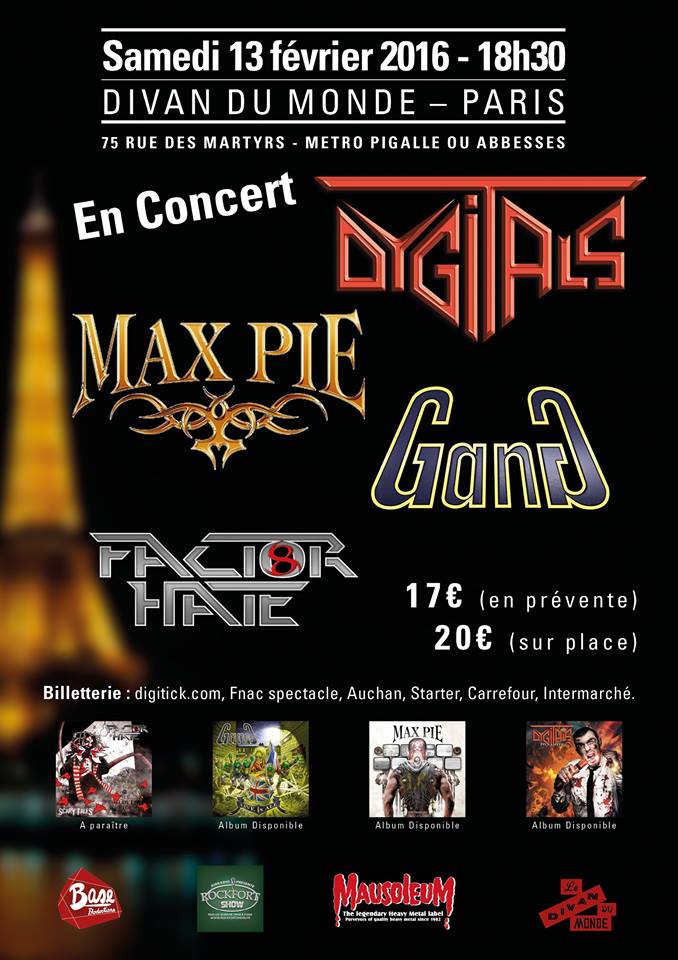 Affiche