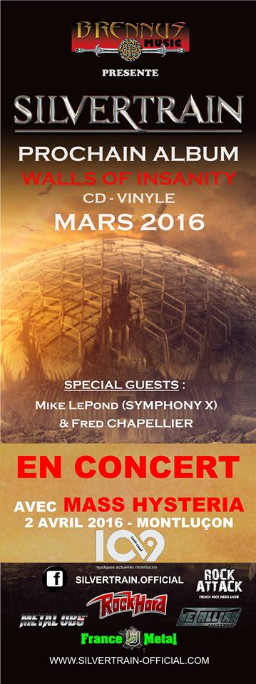 Affiche