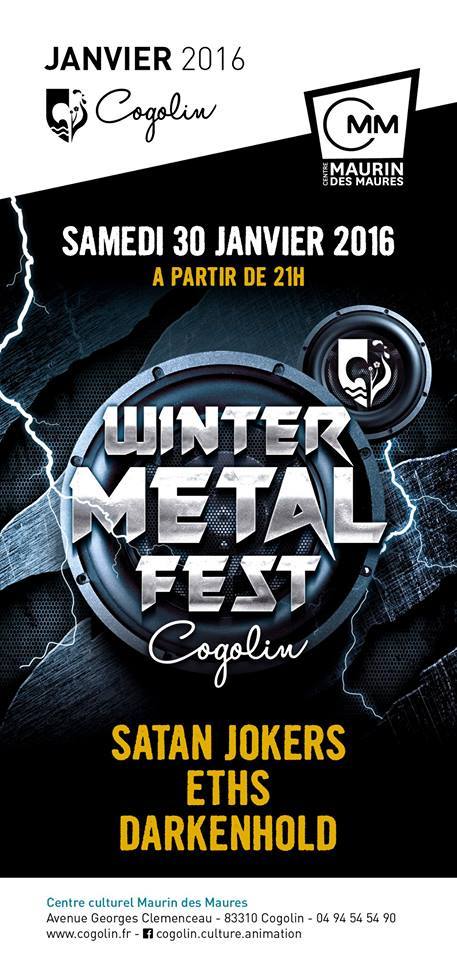 Affiche