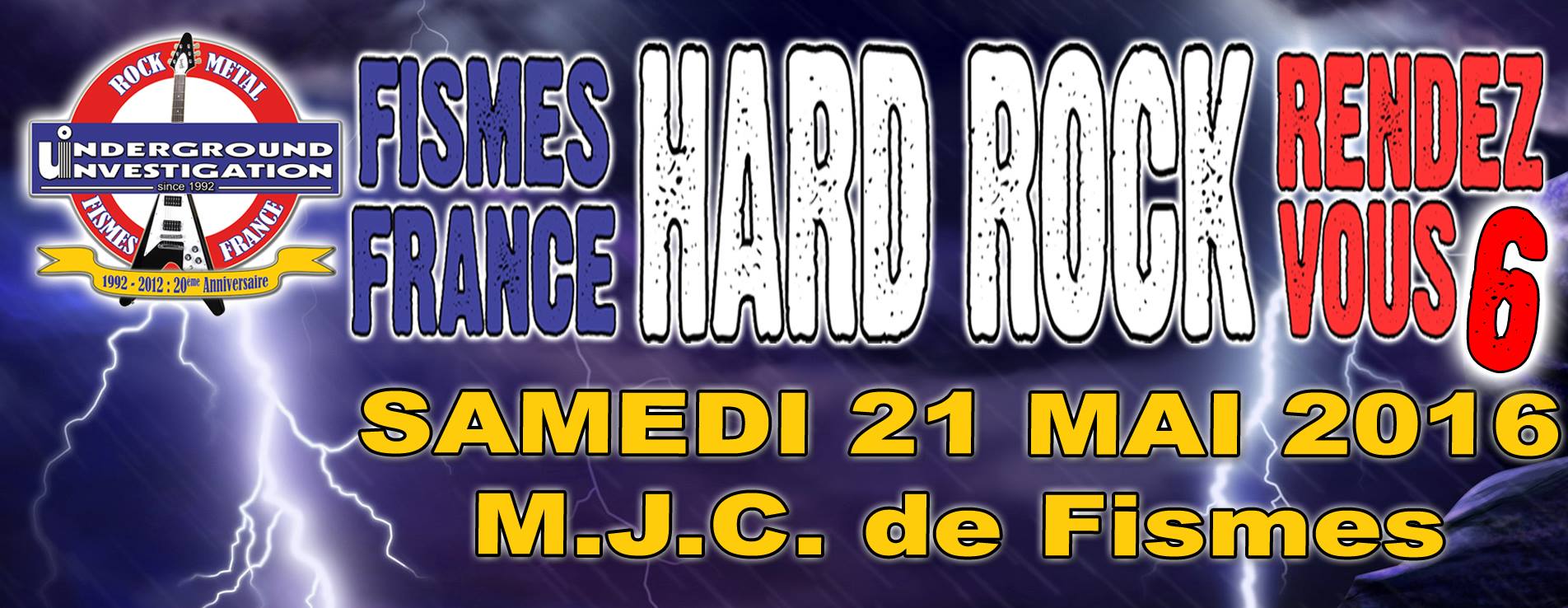 Affiche