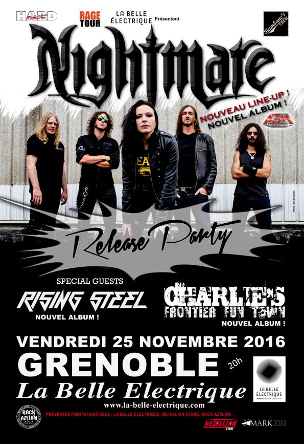 Affiche