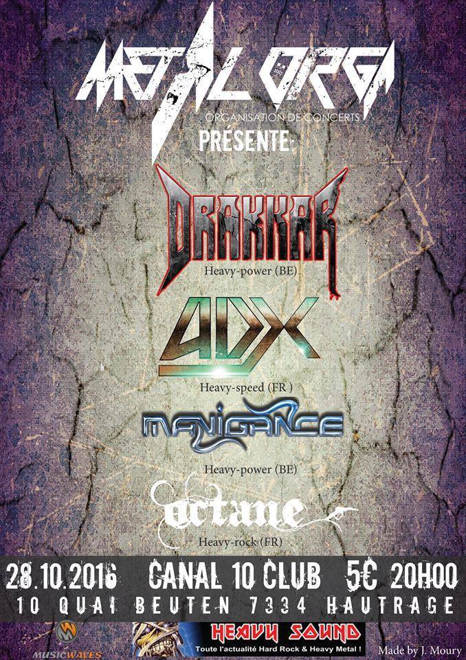 Affiche