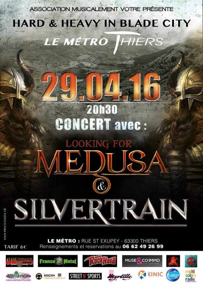Affiche