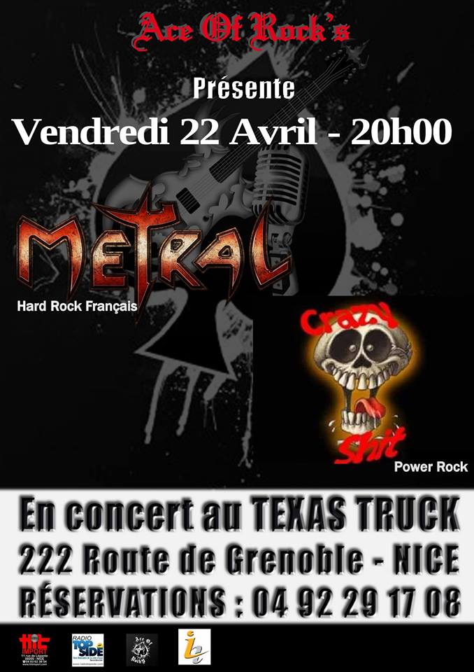 Affiche