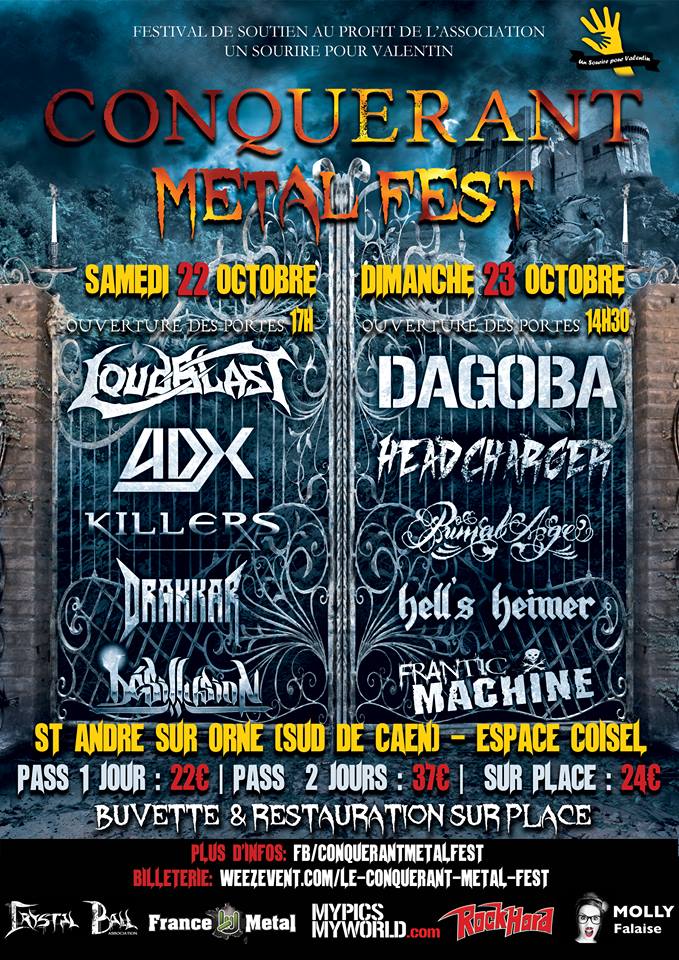 Affiche
