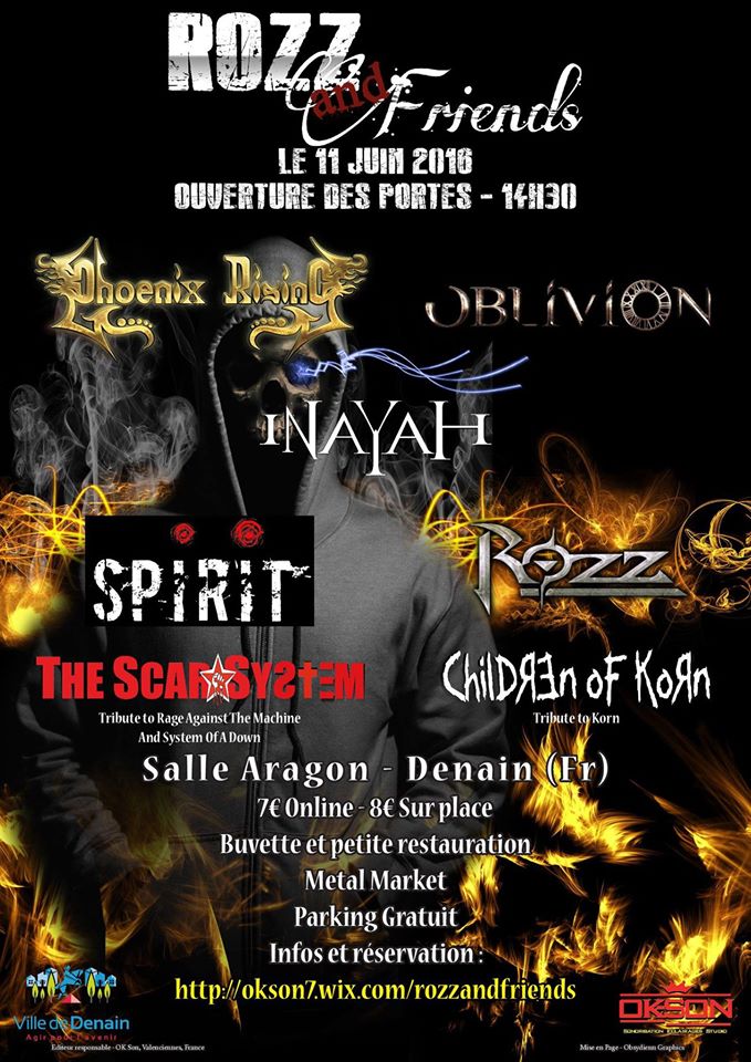Affiche