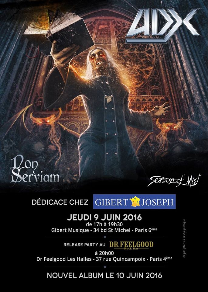 Affiche