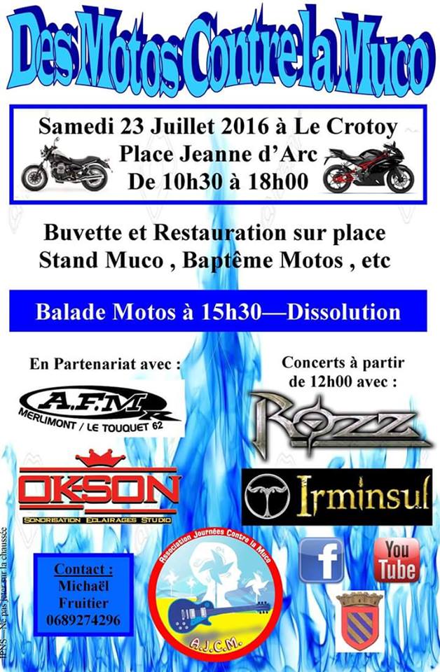 Affiche