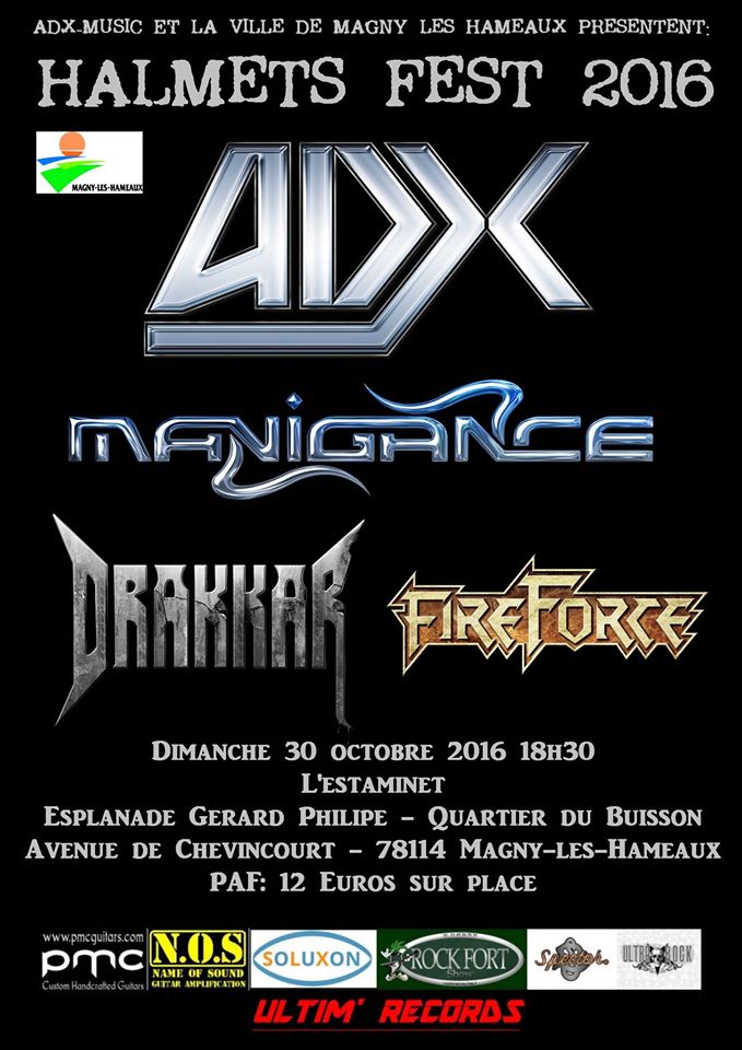 Affiche