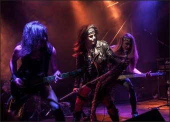 Photo (c) Marie M. Napalm Photo