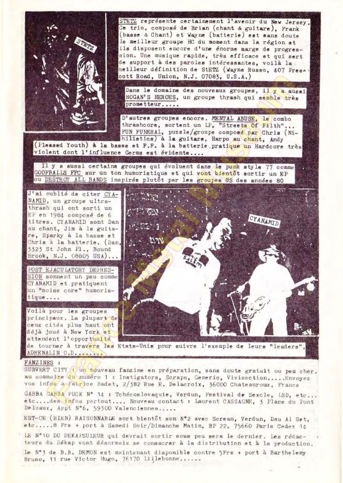 Page