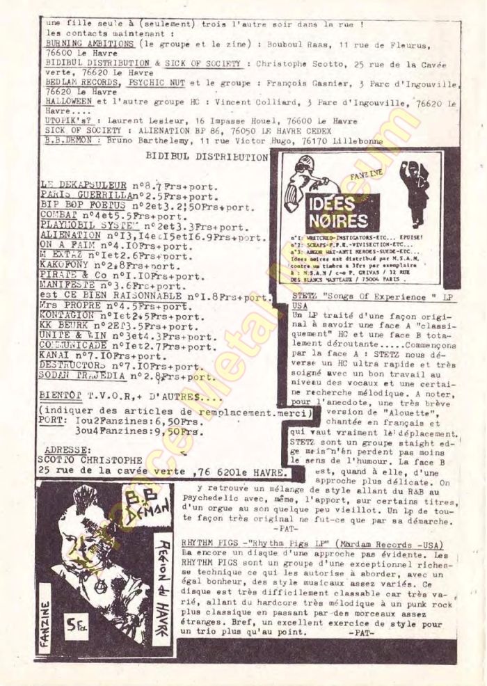 Page