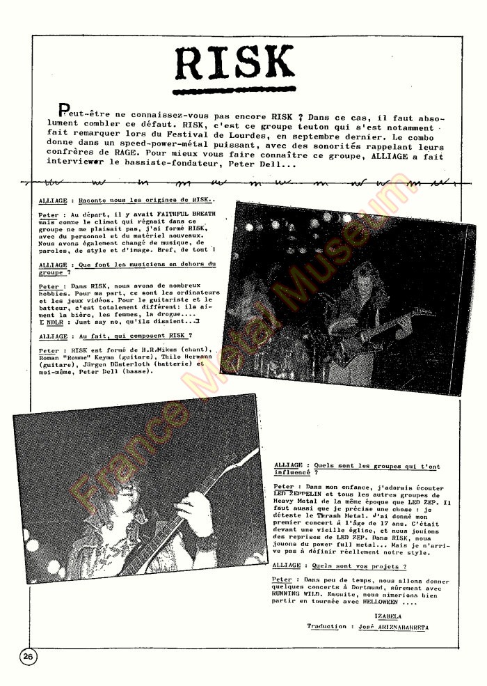 Page