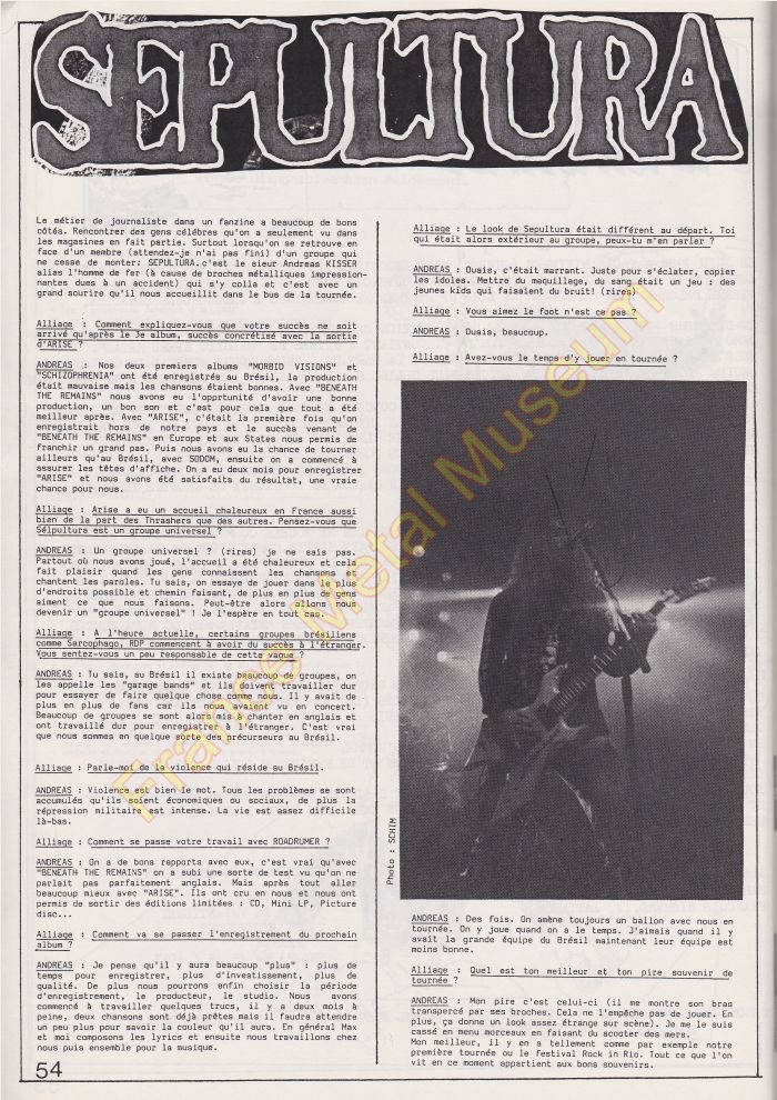 Page