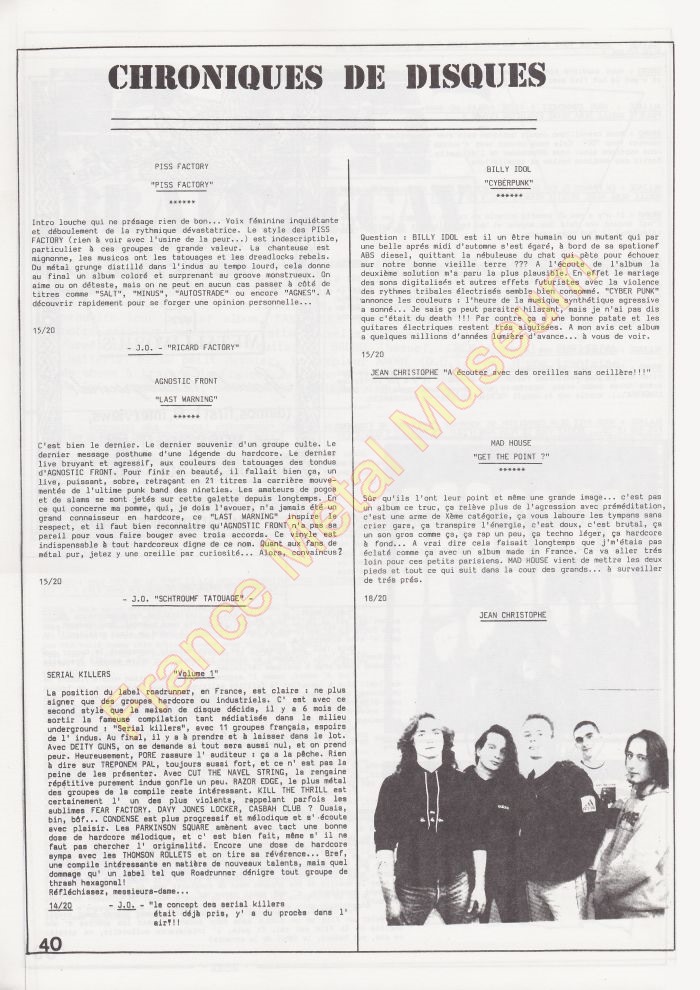 Page