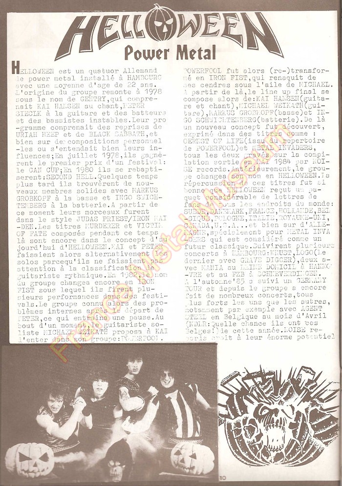 Page