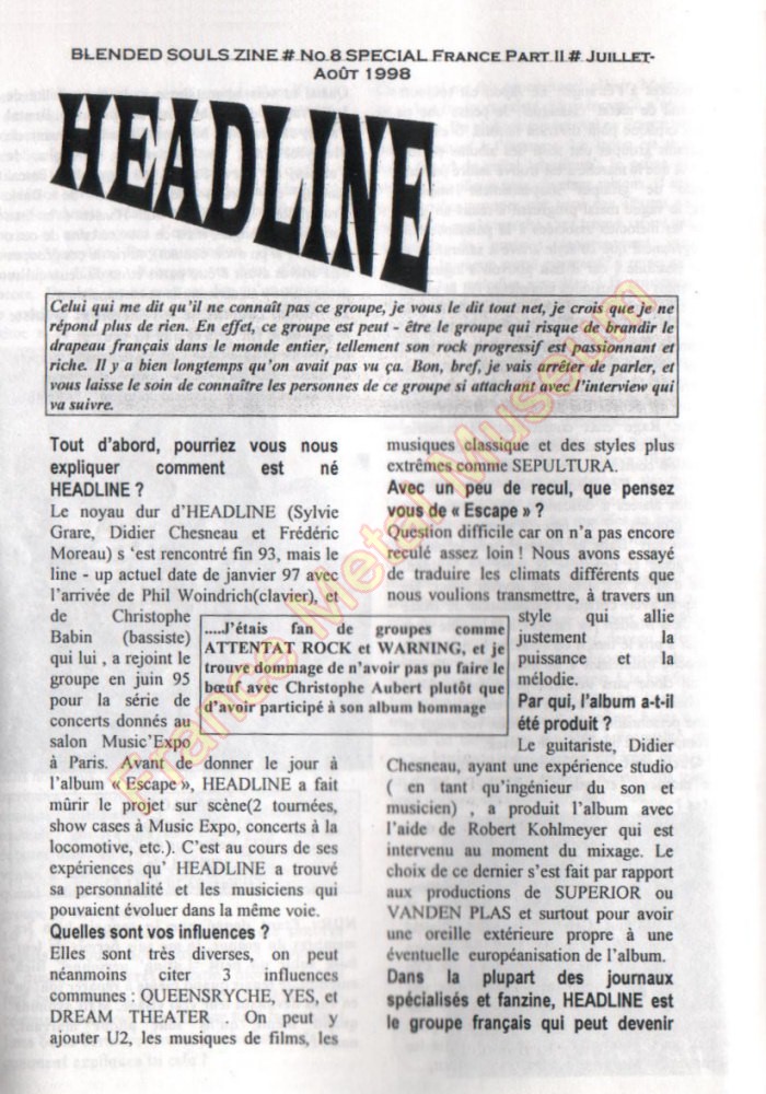 Page