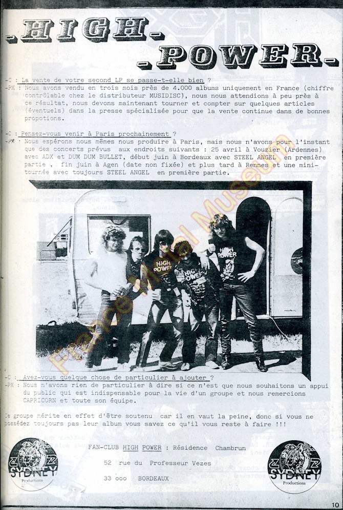 Page