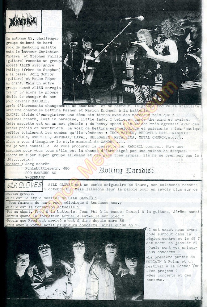 Page